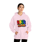 Unisex HBCU Alumni Heavy Blend™ Hooded Sweatshirt