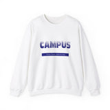 It's My Campus for Me Penn State University Unisex Heavy Blend™ Crewneck Sweatshirt