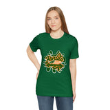 Florida A&M University Unisex Short Sleeve Tee