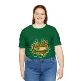 Florida A&M University Unisex Short Sleeve Tee