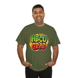 Unisex HBCU Grad Jersey Short Sleeve Tee