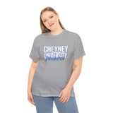 Unisex Cheyney Daughter Jersey Short Sleeve Tee