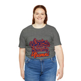 Virginia State University Alumni Unisex Short Sleeve Tee