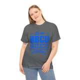 ITS AN HBCU THANG Unisex Short Sleeve Tee