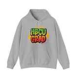 Unisex HBCU Grad Heavy Blend™ Hooded Sweatshirt