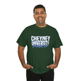 Unisex Cheyney Daughter Jersey Short Sleeve Tee