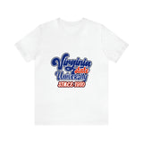 Virginia State University Unisex Short Sleeve Tee