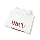 Its My HBCU For Me Alabama A&M University Unisex Heavy Blend™ Hooded Sweatshirt