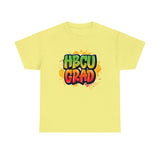 Unisex HBCU Grad Jersey Short Sleeve Tee