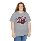 Unisex HBCU Made Alabama Jersey Short Sleeve Tee