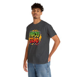 Unisex HBCU Grad Jersey Short Sleeve Tee