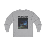 Halloweenish Unisex Ultra Cotton Long Sleeve Tee