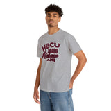 Unisex HBCU Made Alabama Jersey Short Sleeve Tee