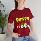 DRIPPIN HBCU Unisex Short Sleeve Tee