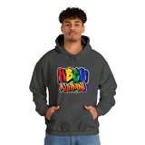 Unisex HBCU Alumni Heavy Blend™ Hooded Sweatshirt