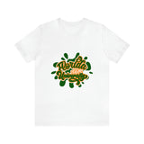 Florida A&M University Unisex Short Sleeve Tee