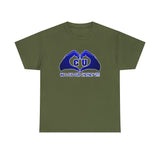 We Love Our Cheyney U  Unisex Short Sleeve Tee