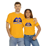 We Love Our Cheyney U  Unisex Short Sleeve Tee