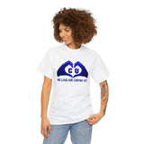 We Love Our Cheyney U  Unisex Short Sleeve Tee