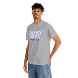 Unisex Cheyney Daughter Jersey Short Sleeve Tee