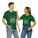 Florida A&M University Alumni Unisex Short Sleeve Tee