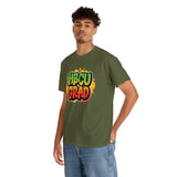 Unisex HBCU Grad Jersey Short Sleeve Tee