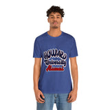 Howard University Alumni Unisex Short Sleeve Tee