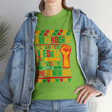 Independence, Freedom, Juneteenth Unisex Tshirt