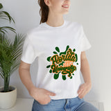 Florida A&M University Unisex Short Sleeve Tee