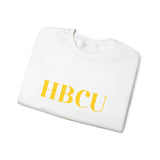 Its My HBCU For Me Fisk University Unisex Heavy Blend™ Crewneck Sweatshirt