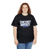 Unisex Cheyney Sister Jersey Short Sleeve Tee