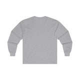 Skelton Movements Unisex Ultra Cotton Long Sleeve Tee