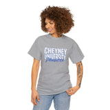 Unisex Cheyney Daughter Jersey Short Sleeve Tee