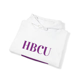 It's My HBCU For Me  Morris Brown College Unisex Heavy Blend™ Hooded Sweatshirt