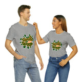 Florida A&M University Unisex Short Sleeve Tee