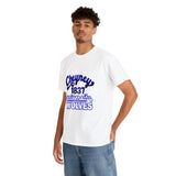 Unisex Cheyney 1837 University Wolves Jersey Short Sleeve Tee