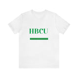 Its my HBCU Florida A&M University Unisex Jersey Short Sleeve Tee