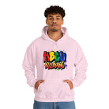 Unisex HBCU Alumni Heavy Blend™ Hooded Sweatshirt