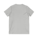 Pride Lip Unisex V-Neck Tee