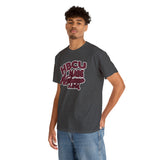 Unisex HBCU Made Alabama Jersey Short Sleeve Tee