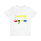 DRIPPIN HBCU Unisex Short Sleeve Tee