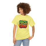 Unisex HBCU Grad Jersey Short Sleeve Tee