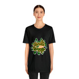 Florida A&M University Unisex Short Sleeve Tee