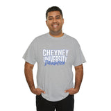 Unisex Cheyney Daughter Jersey Short Sleeve Tee