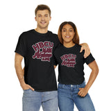 Unisex HBCU Made Alabama Jersey Short Sleeve Tee