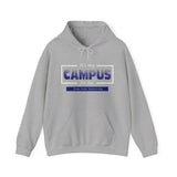 Its My Campus for me Penn State University Unisex Heavy Blend™ Hooded Sweatshirt