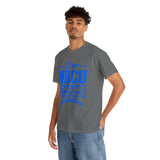 ITS AN HBCU THANG Unisex Short Sleeve Tee