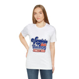 Virginia State University Unisex Short Sleeve Tee