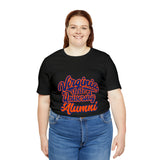 Virginia State University Alumni Unisex Short Sleeve Tee