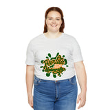 Florida A&M University Unisex Short Sleeve Tee